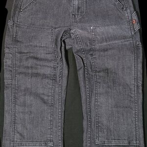 Dovetail Workwear Maven Slim